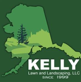 Kelly Lawn and Landscaping LLC Logo